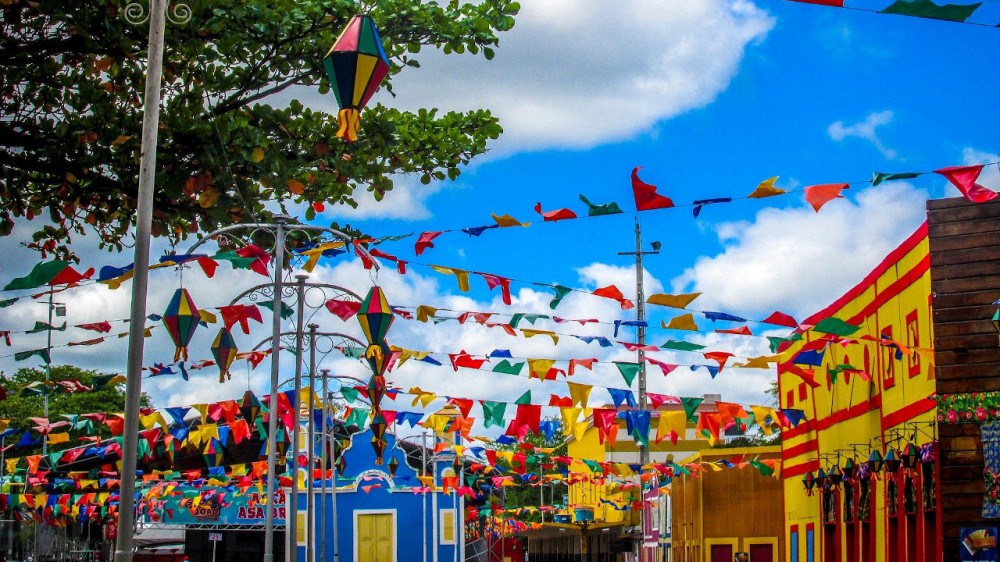 Festas juninas pedem inovação e criatividade do varejo