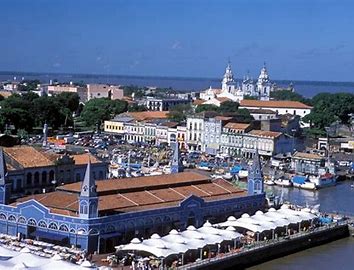 Belém